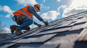 Best Green or Eco-Friendly Roofing Solutions  in San Marcos, TX